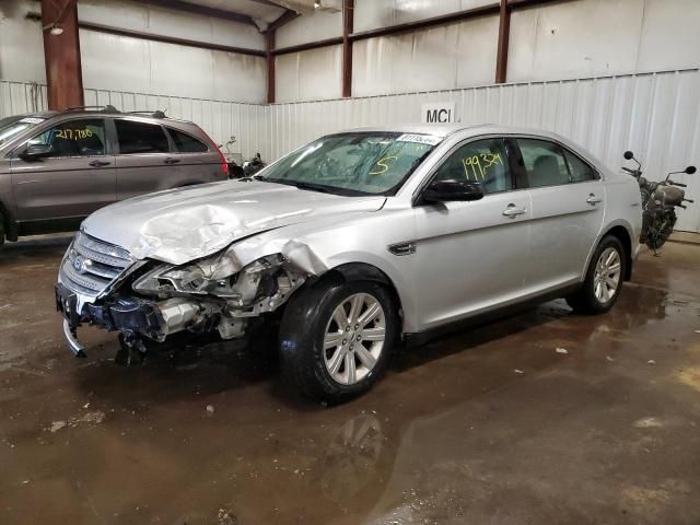 2011 Ford Taurus SE