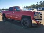 2014 Chevrolet Silverado K1500 LTZ