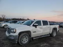 2016 GMC Sierra K1500 SLE en venta en Des Moines, IA