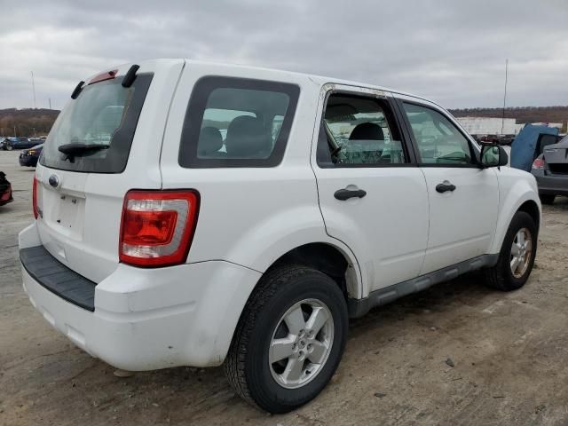 2010 Ford Escape XLS