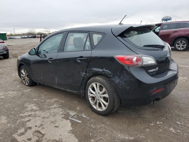 2010 Mazda 3 S