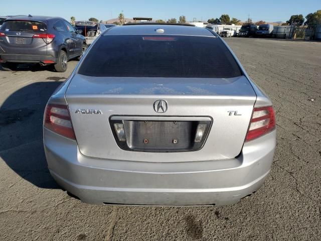 2007 Acura TL