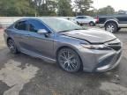 2023 Toyota Camry SE Night Shade