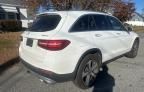 2017 Mercedes-Benz GLC 300 4matic