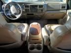 2001 Ford Excursion Limited