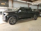 2019 GMC Sierra K1500 AT4