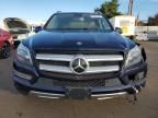 2015 Mercedes-Benz GL 450 4matic