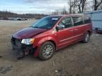 2014 Chrysler Town & Country Touring L