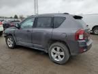 2015 Jeep Compass Latitude