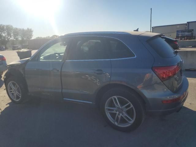 2013 Audi Q5 Premium Plus