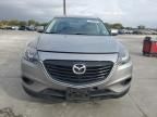 2015 Mazda CX-9 Touring