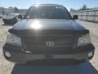 2003 Toyota Highlander Limited