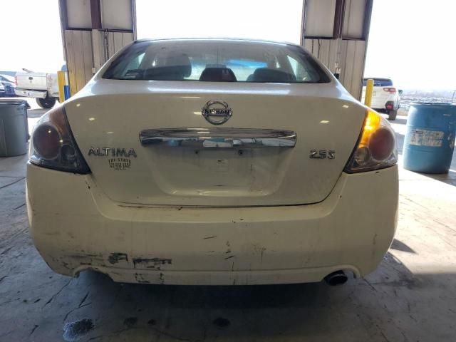 2011 Nissan Altima Base