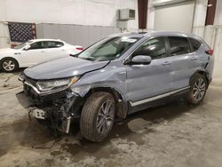 Honda salvage cars for sale: 2022 Honda CR-V Touring