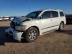 2006 Infiniti QX56