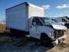 2002 Chevrolet Express G3500