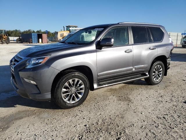 2015 Lexus GX 460 Premium