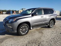 Salvage Cars with No Bids Yet For Sale at auction: 2015 Lexus GX 460 Premium