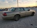 2001 Mercury Grand Marquis GS