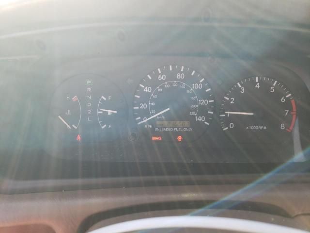 1999 Toyota Camry CE