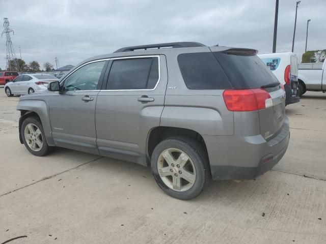 2012 GMC Terrain SLT