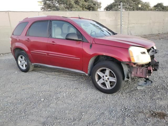 2005 Chevrolet Equinox LT