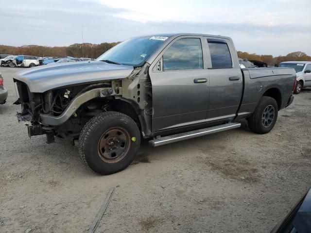 2013 Dodge RAM 1500 ST