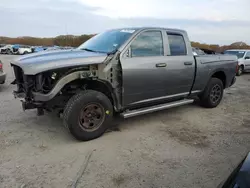 Dodge Vehiculos salvage en venta: 2013 Dodge RAM 1500 ST