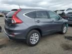 2016 Honda CR-V EXL