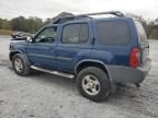 2004 Nissan Xterra XE