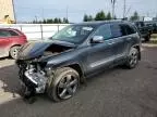 2013 Jeep Grand Cherokee Limited