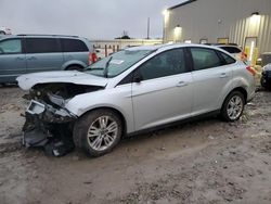 2012 Ford Focus SEL en venta en Appleton, WI