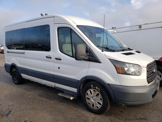 2015 Ford Transit T-350