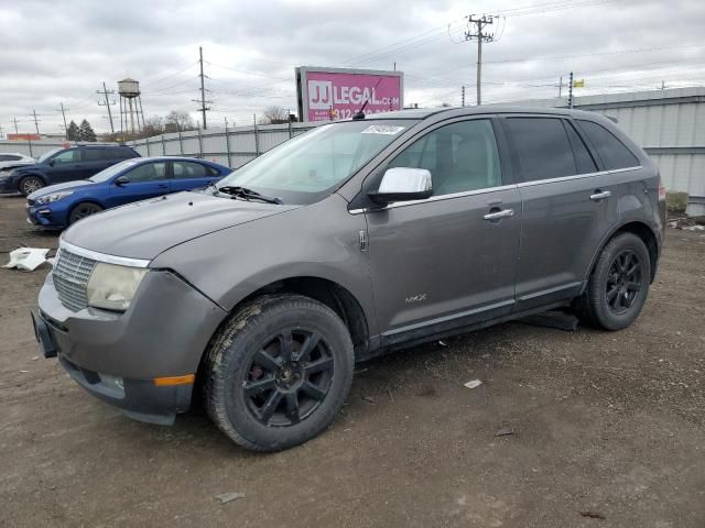 2009 Lincoln MKX