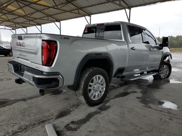 2023 GMC Sierra K2500 SLT