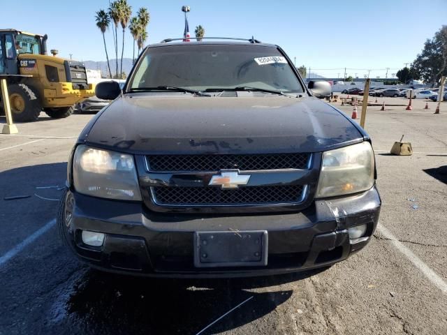 2006 Chevrolet Trailblazer LS