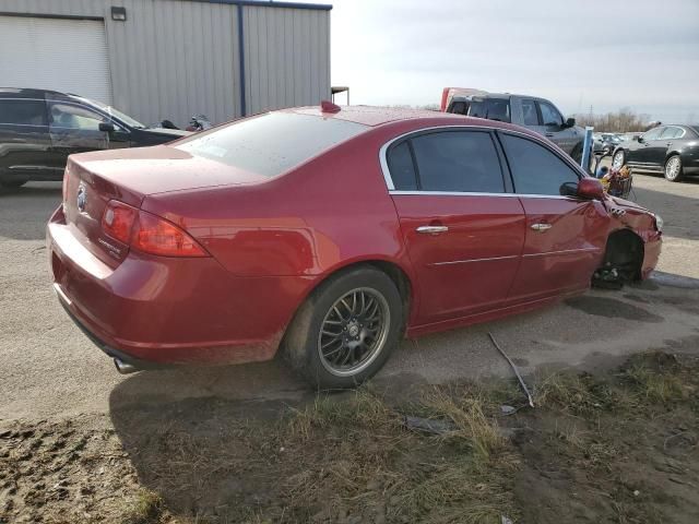 2011 Buick Lucerne CXL