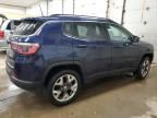 2017 Jeep Compass Limited