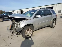 2007 Pontiac Torrent en venta en Gaston, SC