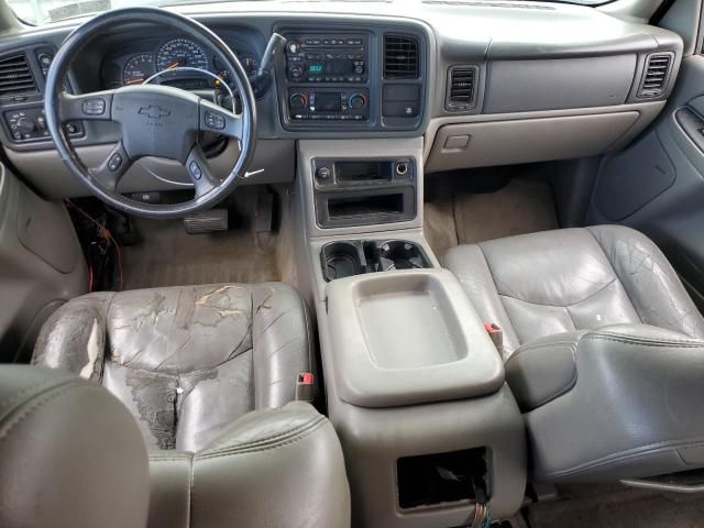 2006 Chevrolet Tahoe K1500