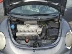 2006 Volkswagen New Beetle 2.5L Option Package 1