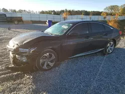 2020 Honda Accord EX en venta en Fairburn, GA