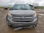 2012 Ford Explorer Limited