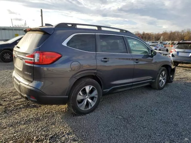 2019 Subaru Ascent Premium