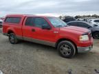 2005 Ford F150