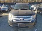 2011 Ford Explorer XLT