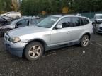 2005 BMW X3 3.0I