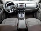 2013 KIA Sportage Base