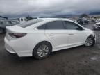 2019 Hyundai Sonata Hybrid