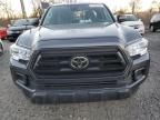 2022 Toyota Tacoma Access Cab